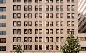 Mint House Washington Dc Downtown By Kasa